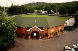 doubleday field 